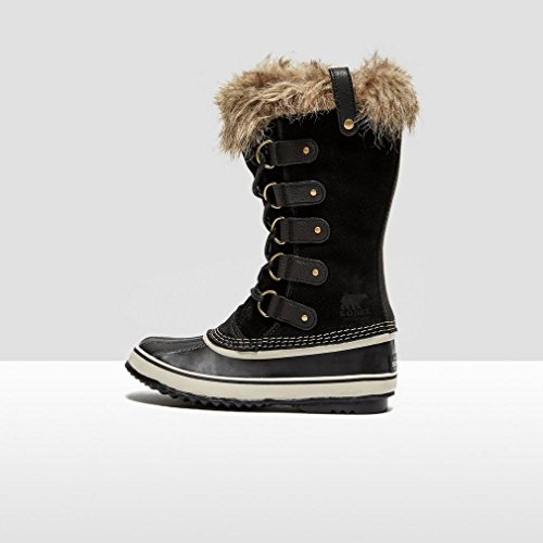 Sorel Women's Joan Of Arctic Boot,Black 2,7.5 B(M) US