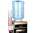 Surface Mount Cup Dispenser/Water Cup Dispenser - White