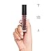 Sacha Cosmetics Intense Matte Lip Velvet Liquid Lipstick, Long-Lasting Velvet Matte Finish, 0.2 fl oz, I'm In The Nude