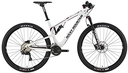2016 Rocky Mountain Element 950 RSL - Medium
