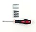 Acrimet Key Cabinet, 48 Positions, with 48 Key Tags