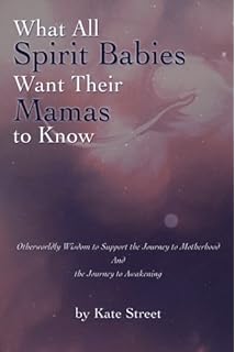 spirit babies walter makichen