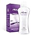 Acvioo Water Based Personal Lubricant, Long Lasting Sex Lube for Men, Women and Couples- Lubrication Gel Without Parabens 14 oz