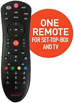 Dish Tv Hd Set Top Box With One Month All India Pack Amazon In Electronics