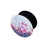 Smart Phone Expanding Stand and Grip - Cell Phone accessories (Galaxy S7, S7 Edge, iPhone SE / 6 / 6+ /6S / 7 /7+) and tablet devices (Amazon Fire, iPad / IPad Mini (Spring)