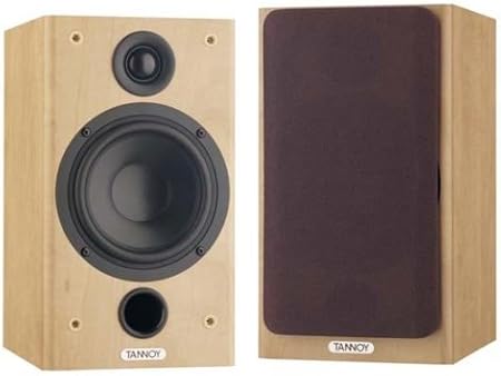 tannoy f1 speakers