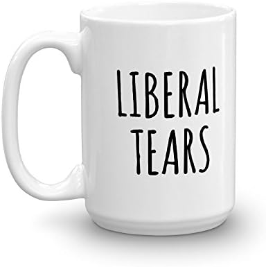 Liberal Tears Mug