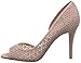 Nine West Women's Dragonia Suede D'Orsay Pump