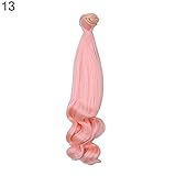 Kekailu Wig Smooth Natural Color Extension Long