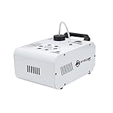 ADJ Products VF VOLCANO,FOG mach w/ 6x 3-Watt RGB LED
