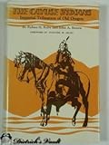 Front cover for the book The Cayuse Indians; imperial tribesmen of Old Oregon by Robert H. Ruby