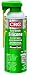 CRC 03040 Food Grade Silicone Lubricant, (Net Weight: 10 oz) 16oz Aerosol , Clear/White primary