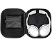 CaseSack Case for Sony WH-1000XM5, WH-1000XM4, WH-XB910; JBL Live 650BTNC; ATH-M50X, ATH-M50, ATH-MSR7GM, MSR7NC, MSR7BK, ANC7/9/29, ESW9; BeoPlay H2, H6, H7, H8, H9