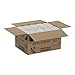 Pacific Blue Basic C-Fold Recycled Paper Towels by GP PRO (Georgia-Pacific), White, 25190, 240 Towels Per Pack, 10 Packs Per Case (2400 Total), 10.10