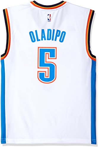 oladipo jersey thunder