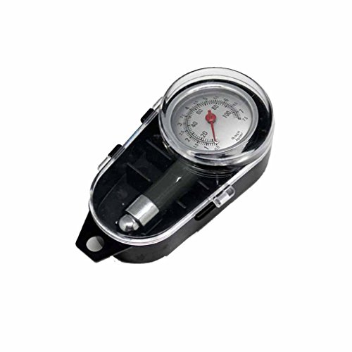 Firiodr Accurate Multi-Function Boxed Auto Car Bike Motor Tyre Air Pressure Gauge Meter Vehicle Tester Monitoring System