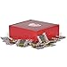 Ghirardelli Peppermint Bark Chocolate Candy Squares (144 Count) Bulk Candy Chocolate Gift Boxthumb 1