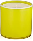 LAFCO New York House & Home Candle, Cabana White Grapefruit