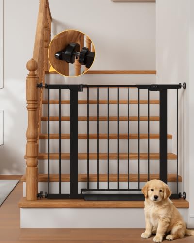 InnoTruth SGS3V402 Safety Gate