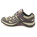 Salomon Women's Ellipse Aero Fast Hiking Shoe