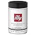 Illy Scuro Whole Bean Coffee Dark Roast Cans - 8.8 Oz (Pack of 6)