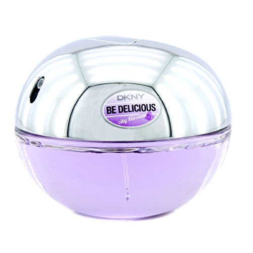 Dkny Be Delicious City Blossom Urban Violet Eau De Toilette Spray (Limited Edition) For Women 50Ml/1.7Oz