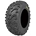 Pair of Kenda Bear Claw (6ply) ATV Tires [25x12.5-12] (2)
