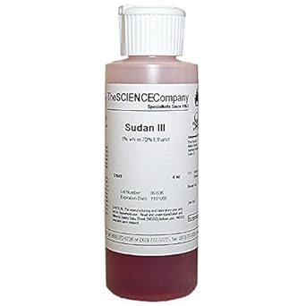 судан 3 краситель. метилвиолет индикатор. проба на остатки жировых загрязнений. проба с суданом iii. приготовление фенолфталеиновой пробы.