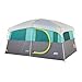 Tenaya Lake Lighted Fast Pitch Cabin Tent with Closet, 8-Person