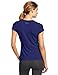 Champion Women's Double Dry Fitness Tee