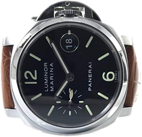 Panerai Luminor Marina PAM00048 - Certified Pre-Owned