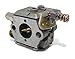 The ROP Shop New Carburetor Carb for Strike Master & Jiffy Ice Augers Models TC200 TC300