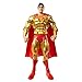 Super Powers Collection Superman Golden Edition Matty Exclusive W/ Kalibak Piece