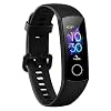 Honor Band 5 Fitness Armband Heart Rate 0,95 Inch Kleurrijk Amoled-display 5ATM Waterdicht Sportsporten Polshorloge…