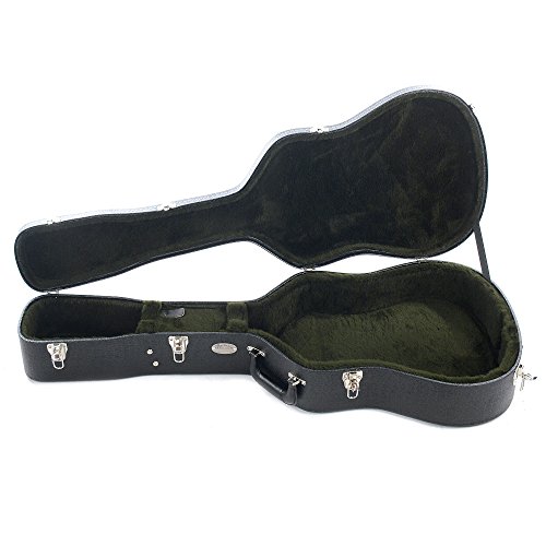 Martin 12C0072 Hardshell Case for Dreadnought (D-18)