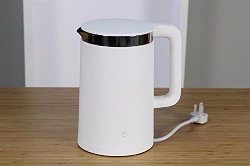 Original Xiaomi Electric kettle Smart Constant Temperature Control Water Mi home 1.5L Thermal Insulation teapot Mobile APP Mijia
