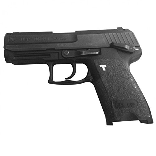 TALON Grips for Heckler & Koch USP Compact .45