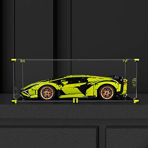 lego lamborghini sián