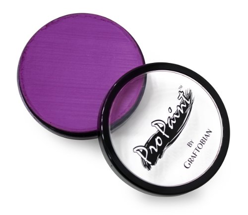 Graftobian ProPaint - Wild Violet 1 Ounce