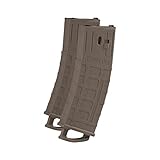 Tippmann TMC MAGFED Paintball Marker Magazines - 2 Pack