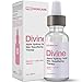 Glycolic Acid Peel with Lactic Acid 60% & Mandelic Acid 40% AHA Skin Peel Set - Intense Professional Chemical Peel for Face At-Home for Acne Scars, Rosacea, Age Spots, Enlarged Pores, Lines, Wrinkles