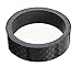 1-1/8 inch Bicycle Headset Carbon Fiber Washer Set Bike Headset Stem Spacers Kit For Bike Fix Refit 3mm 5mm 10mm 15mm 20mmthumb 4