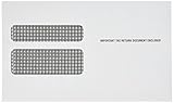 TOPS Form Double Window Envelopes (TOP2219R)