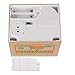 Cute Stealing Coin Cat Money Box Panda Bank, White Cat
