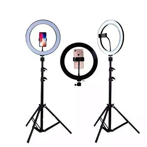 Kit-Completo-Anel-de-Luz-LED-Com-Tripe