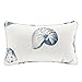 Harbor House Modern Design Decorative Pillow Hypoallergenic Sofa Cushion Lumbar, Back Support, Oblong 12