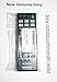 New Sony RM-AMU199 For LBT-GPX555 MHC-GPX555 HCD-GPX555 MHC-GPX888 HCD-GPX888 MHC-V5 SHAKE-33 SHAKE-55 SHAKE-77 HCD-SHAKE33 HCD-SHAKE55 HCD-SHAKE77 SHAKE-99 HCD-SHAKE99