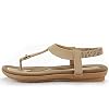 Harence-Womens-Summer-Sandals-Casual-Comfortable-Flip-Flops-Beach-Shoes-Ankle-T-Strap-Thong-Elastic-Flat-Sandals-for-Women