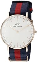 Daniel Wellington 0501DW Oxford Wrist Watch