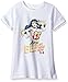Under Armour Girls' Alter Ego Wonder Woman Hero T-Shirt